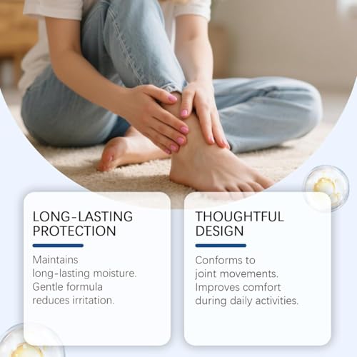 Advanced Microneedle Varicose Veins Patches (8pcs) | Amavheaf