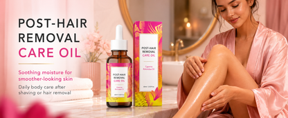 60ML Natural Cyperus Rotundus Oil for Hair removal, Hair Removal Oil for Slow Body Hair Growth,for Women & Men, Soothes Skin & Minimizes Pores